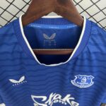 Everton 2025-26 Home Jersey Fan Version - Image 8