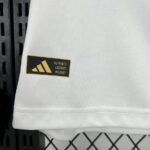 Leeds United 2025-26 Home Jersey Fan Version - Image 8