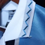 Gremio 1995-96 Home Retro Jersey - Image 8