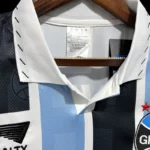 Gremio 1997-98 Home Retro Jersey - Image 8