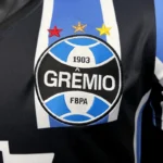 Gremio 1998-99 Home Retro Jersey - Image 8