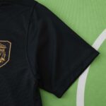 Liverpool 2025-26 Black Concept Jersey - Image 8