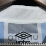 Gremio 2000-01 Home Retro Jersey - Image 8