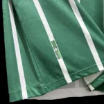 Palmeiras 1993-94 Home Retro Long Sleeve Jersey - Image 8