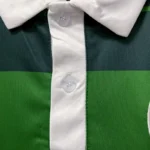Palmeiras 2010-11 Home Retro Jersey - Image 8