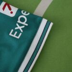 Liverpool 2025-26 Third Jersey Fan Version - Image 8