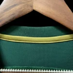 Palmeiras 2014-15 Home Retro Jersey - Image 6