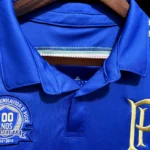 Palmeiras 2014-15 Retro Jersey - Image 8