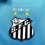 Santos 2012-13 Third Retro Jersey - Image 8