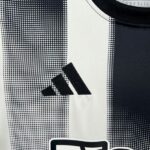 Newcastle United 2025-26 Home Jersey Fan Version - Image 8