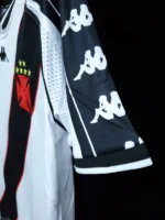 Vasco da Gama 2000-01 Away Retro Jersey - Image 8