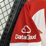 Argentinos Juniors 2025-26 Home Jersey Fan Version - Image 8