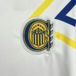 Rosario Central 2025-26 Away Jersey Fan Version - Image 8