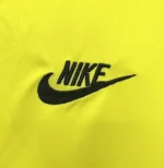 Borussia Dortmund 1995-96 Home Retro Jersey - Image 8