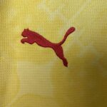 AC Milan 2025-26 Third Jersey Fan Version - Image 8