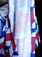 Ajax 1990-91 Away Retro Jersey - Image 8