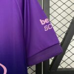 Fiorentina 2025-26 Purple Gradient Special Edition Jersey - Image 8