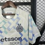 Inter Milan 2025-26 Away Jersey Fan Version - Image 8