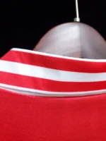 Ajax 1997-98 Home Retro Jersey - Image 8