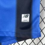 Atalanta 2025-26 Home Jersey Fan Version - Image 22