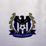 Gamba Osaka 12th Commemorative Retro Jersey - Image 8