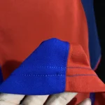 Barcelona 100th Anniversary Home Retro Jersey - Image 8