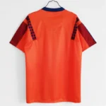 Barcelona 1989-92 Away Retro Jersey - Image 8