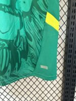 Senegal 2025-26 Away Jersey Fan Version - Image 6