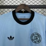 Germany 2025-26 125th Anniversary Jersey - Image 10