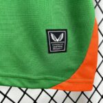 Ireland 2025-26 Home Jersey Fan Version - Image 8