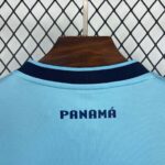 Panama 2025-26 Away Jersey Fan Version - Image 8