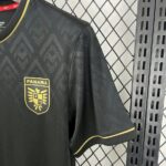 Panama 2025-26 Third Jersey Fan Version - Image 8
