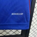 Universidad de Chile 2025-26 Home Jersey Fan Version - Image 8