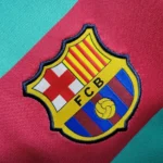 Barcelona 2010-11 Away Retro Jersey - Image 11