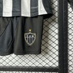 Atletico Mineiro 2025-26 Home Kids Kit - Image 8