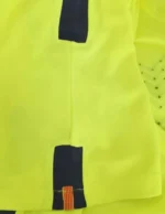 Barcelona 2014-15 Second Away Retro Jersey - Image 8