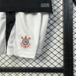 Corinthians 2025-26 Home Kids Kit - Image 8