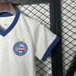 Bahia 2025-26 Home Kids Kit - Image 8