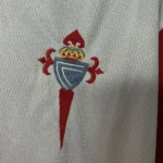 Celta Vigo 2001-02 Away Retro Jersey - Image 8