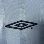 Celta Vigo 2001-02 Home Retro Jersey - Image 8