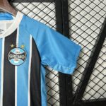 Gremio 2025-26 Home Kids Kit - Image 8