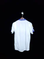 Real Madrid 1987-88 Home Retro Jersey - Image 8