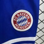 Bayern Munich 1995-97 Home Kids Kit - Image 8