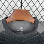 Bayern Munich 2025-26 Black Goalkeeper Kids Kit - Image 8