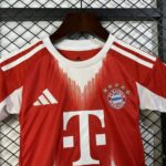 Bayern Munich 2025-26 Home Kids Kit - Image 8