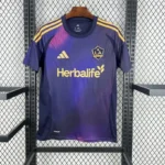 LA Galaxy 2025-26 Away Jersey Fan Version - Image 8