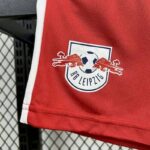 RB Leipzig 2025-26 Home Kids Kit - Image 8