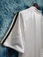 Real Madrid 2004-05 Home Retro Jersey - Image 8