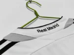 Real Madrid 2006-07 Home Retro Jersey - Image 8