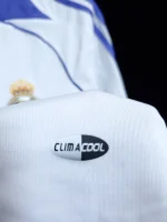 Real Madrid 2007-08 Home Retro Jersey - Image 8